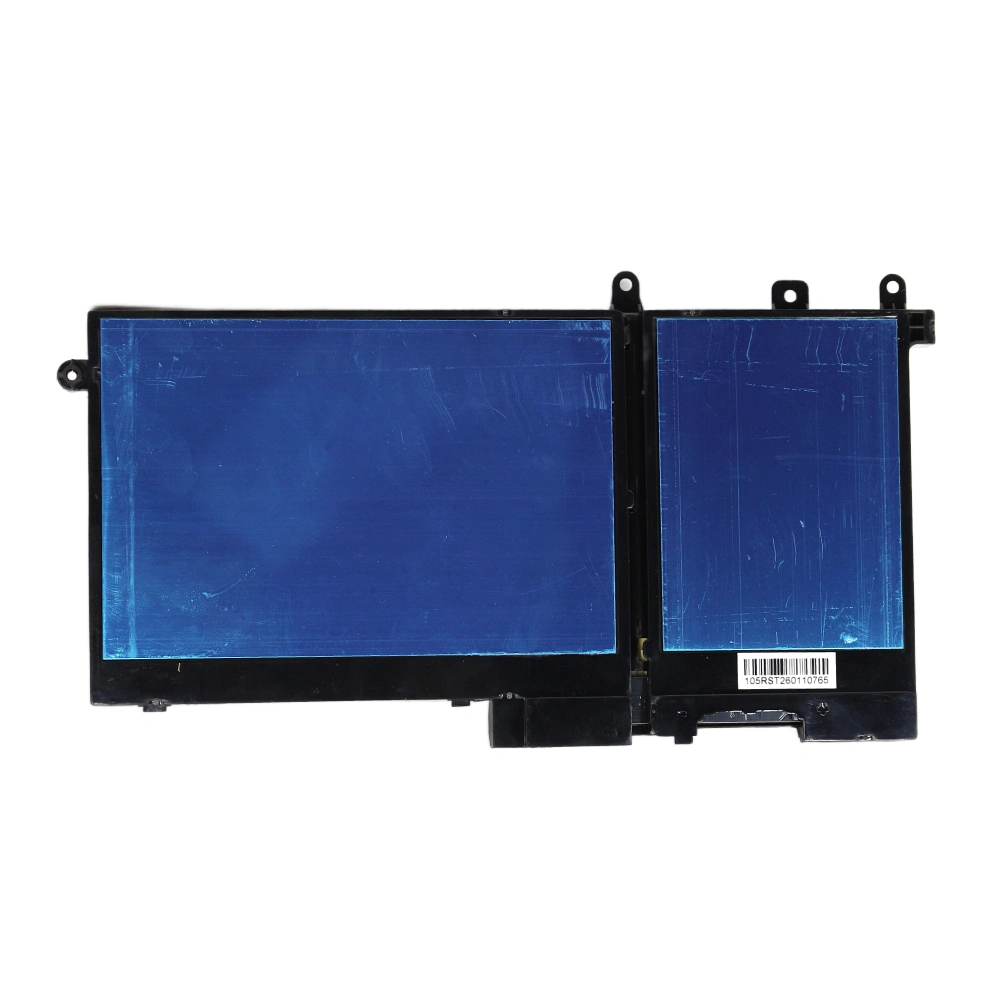 Teksus Laptop Battery Compatible For Dell Latitude E5280 | 93FTF 3C view 3